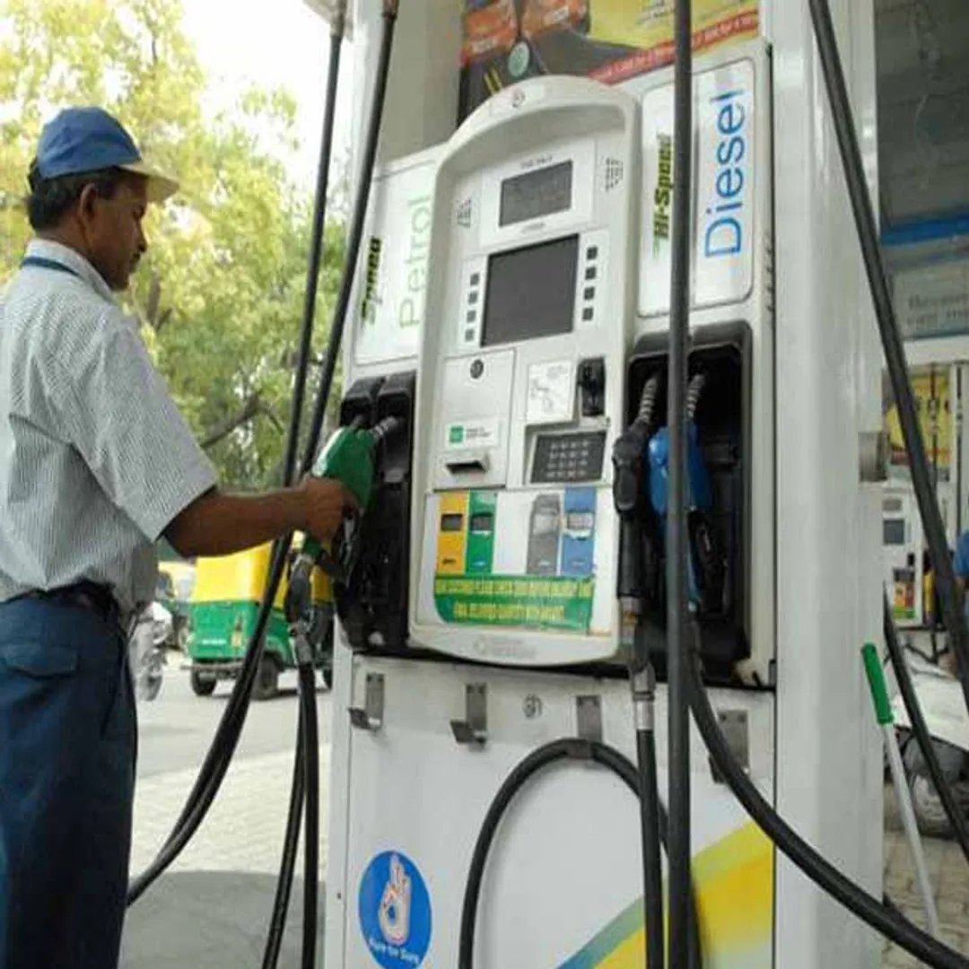 petrol Diesel
